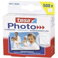 TESA Photo Selbstklebende Dekoration