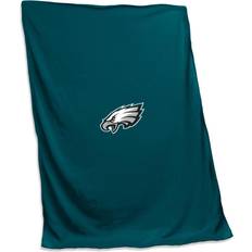 Logo Brands Philadelphia Eagles Sweatshirt Blanket