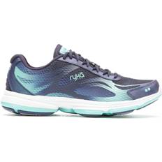 Silver Walking Shoes Ryka Devotion Plus B