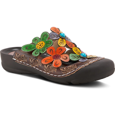 Sandales L'Artiste Keya Open Back Clogs