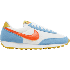 Nike Daybreak W - University Blue/Summit White/Saffron Quartz/Orange