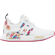 Adidas NMD_R1 W - Cloud White/Bold Pink/Legend Ink