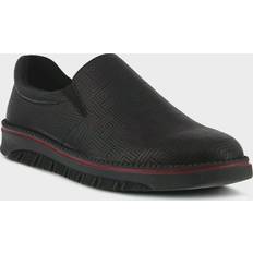 Sneakers Spring Step Power-Maze Men's Slip-On Shoe