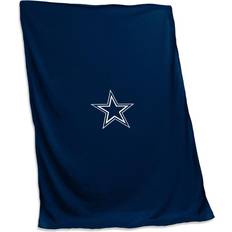 Dallas Cowboys Sports Fan Products Logo Brands Dallas Cowboys Sweatshirt Blanket