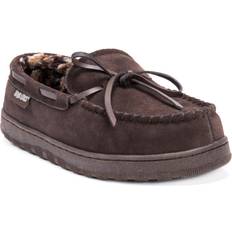 Shoes Muk Luks Paul Moccasin Mens