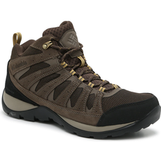 Columbia redmond Columbia Redmond V2 Mid Waterproof Cordovan/Baker