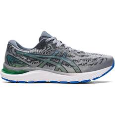 Asics Mens Gel Cumulus 23 Black/White