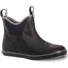 Xtratuf Men's Leather Ankle Deck Boots