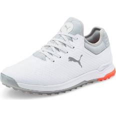 Puma Laced Golf Shoes Puma Golf ProAdapt Alphacat D