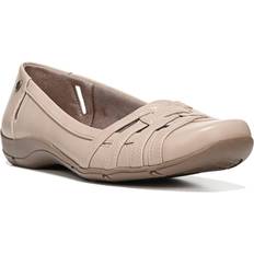 LifeStride Diverse Flat Shoes - Tender Taupe