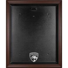 Fanatics Florida Panthers Framed Logo Jersey Display Case