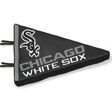 Pegasus Sports LLC Chicago White Sox Team Pennant Pillow