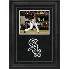 Fanatics Chicago White Sox Horizontal Photograph Frame with Team Logo