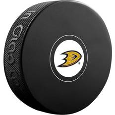 Fanatics Anaheim Ducks Unsigned InGlasCo Autograph Model Hockey Puck