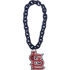 FanFave St. Louis Cardinals Team Logo Fan Chain