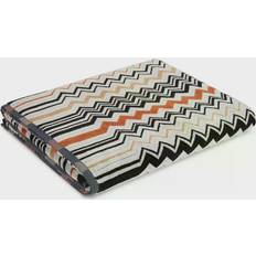 Missoni Home Asciugamani per Ospiti Missoni Home Bernard Guest Towel Multicolour (70x70cm)