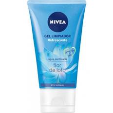 Nivea Limpiadores Faciales Nivea Aqua Effect Gel Limpiador 150 ml 150ml