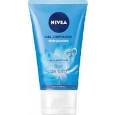 Nivea Facial Cleansing Nivea Exfoliating & Cleansing Masks, 0.33 kg 150ml