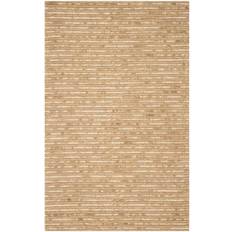 Safavieh Bohemian Collection Multicolour, Beige 152.4x243.84cm