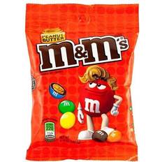 M&M´S Peanut Butter Big Bag 144g 1pack