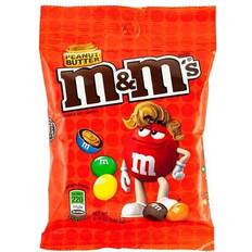 M&M´S Peanut Butter Big Bag 144g 1pak