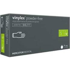 Powder Free Disposable Gloves 100-pack