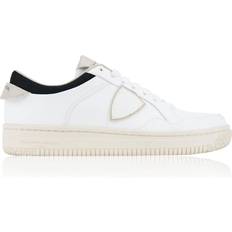 Philippe Model Dame Sneakers Philippe Model Lyon W - White