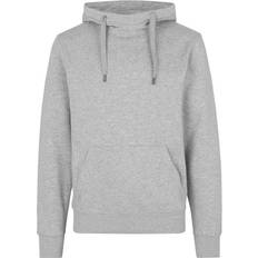 ID Core Hoodie - Grey Melange