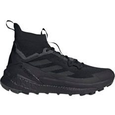 Adidas Terrex Free Hiker Schoenen Adidas Terrex Free Hiker 2 M - Core Black/Core Black/Grey Six