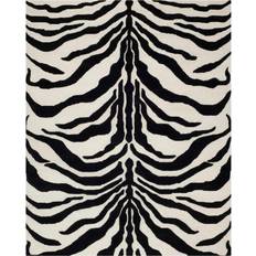 Zebra Tapijten Safavieh Cambridge Collection