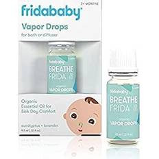 Frida Baby Breathefrida Vapor Bath Drops