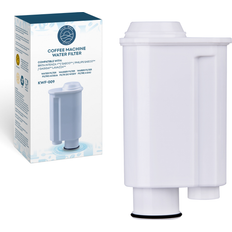 Kaffemaskiner Pure Wave Filter Saeco Inteza Plus kompatibelt vandfilter 1 stk