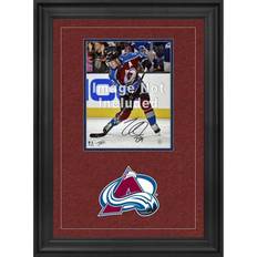 Fanatics Colorado Avalanche Vertical Photograph Frame with Team Logo