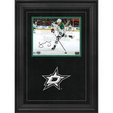 Fanatics Dallas Stars Horizontal Photograph Frame with Team Logo