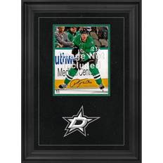 Fanatics Dallas Stars Vertical Photograph Frame with Team Logo