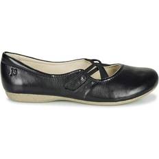 Josef Seibel Femme Chaussures Josef Seibel Fiona Shoes - Black