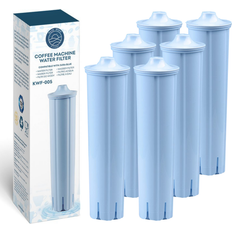 Jura filter Pure Wave Filter Jura Impressa kompatibelt Vandfilter 6 stk