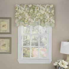 Waverly Spring Bling Room Darkening Window 45.72x132.08cm