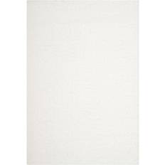 Safavieh Laguna Shag Collection White 96x120"