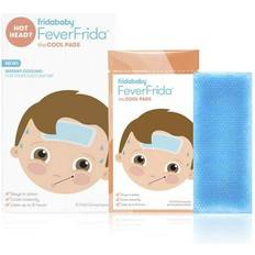 Baby care Frida Baby FeverFrida Cool Pads 5 Count