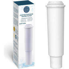 Kaffemaskiner Pure Wave Filter Jura Claris kompatibelt vandfilter 1 stk