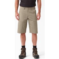 Dickies Cooling Hybrid Utility Shorts 13" - Desert Sand
