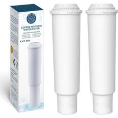 Pure Wave Filter Jura Claris kompatibelts vandfilter 2 stk