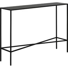 Metal Console Tables Camden & Wells Henley Console Table 10x42"