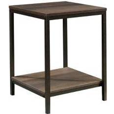 Small Tables Sauder North Avenue Small Table 15.5x15.5"