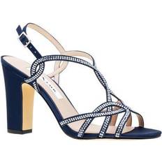 Nina Salma - New Navy