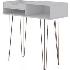 Console Tables Manhattan Comfort Rockefeller Console Table 17.6x39.4"