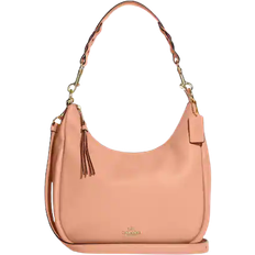 Coach Jules Hobo - Gold/Faded Blush