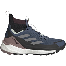 Adidas Terrex Free Hiker 2 BCA W - Wonder Steel/Grey Three/Purple