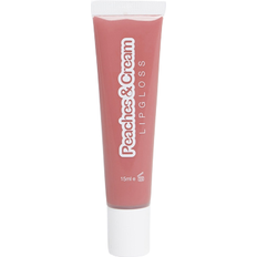 Peaches & Cream Lipgloss Melrose